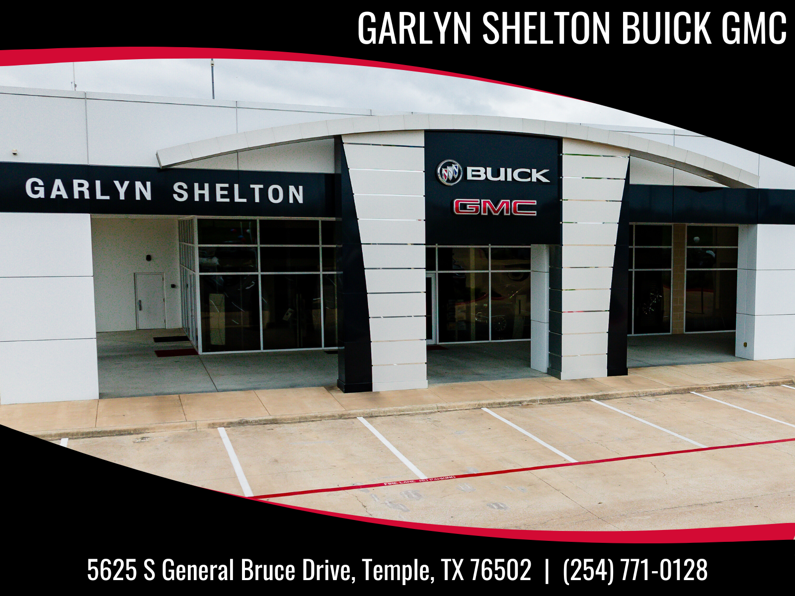 New 2025 Buick Enclave Preferred SUV in Temple #14088 | Garlyn Shelton ...